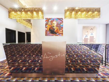Hotel The Augustin - image 17