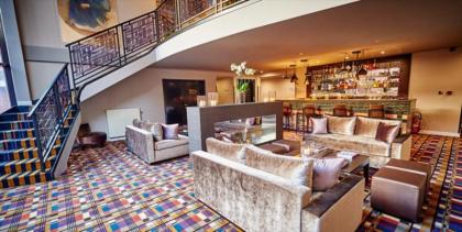 Hotel The Augustin - image 19