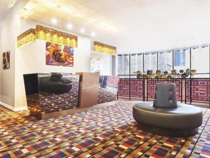 Hotel The Augustin - image 8