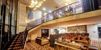 Hotel The Augustin - image 9