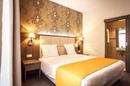Dansaert Hotel - image 15
