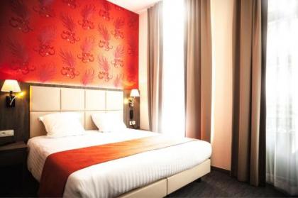 Dansaert Hotel - image 17