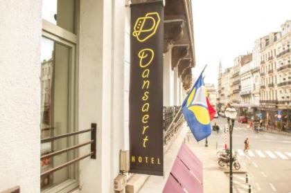 Dansaert Hotel - image 3