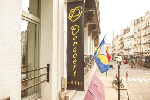 Dansaert Hotel - image 3