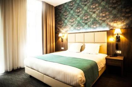 Dansaert Hotel - image 4