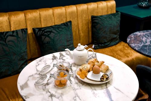 Dansaert Hotel - image 7