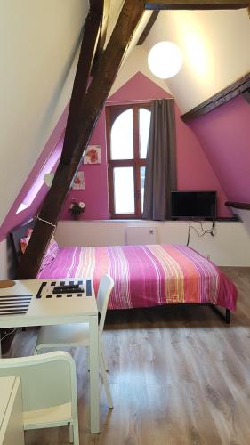 Chez Esmara Et Philippe Fourche - image 4