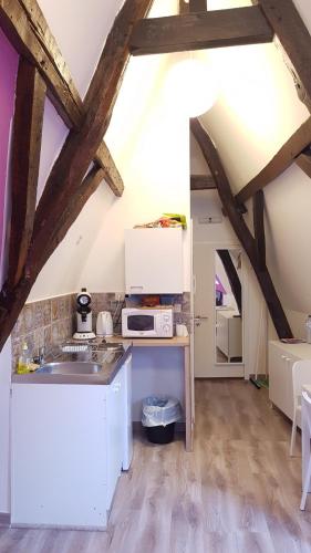 Chez Esmara Et Philippe Fourche - image 7
