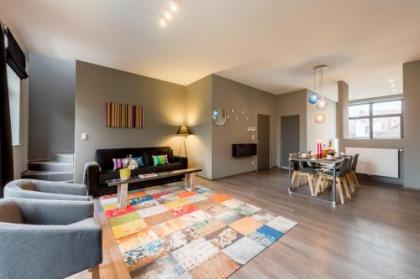 Smartflats Design - Schuman - image 1
