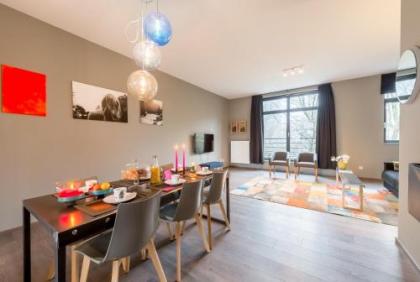 Smartflats Design - Schuman - image 11