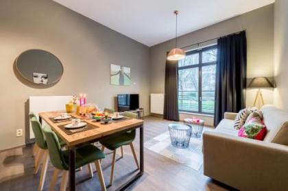 Smartflats Design - Schuman - image 13