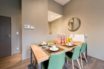Smartflats Design - Schuman - image 14
