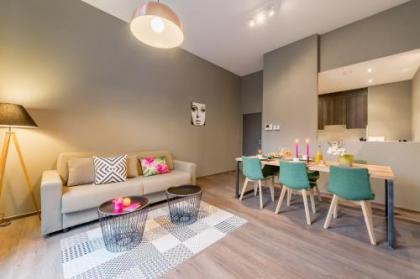 Smartflats Design - Schuman - image 2
