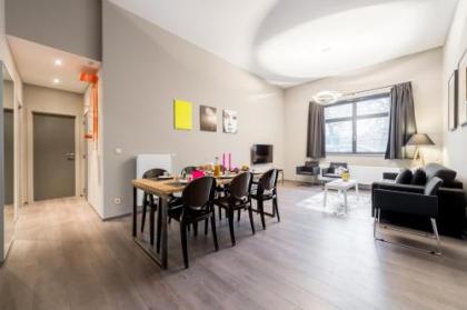 Smartflats Design - Schuman - image 3