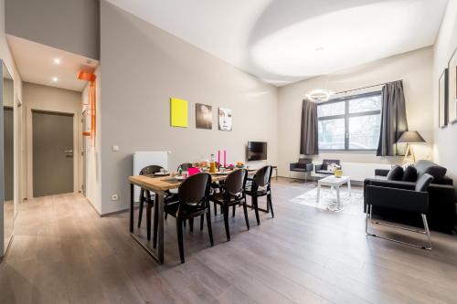 Smartflats Design - Schuman - image 3