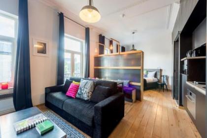 Smartflats City - Grand Sablon - image 1