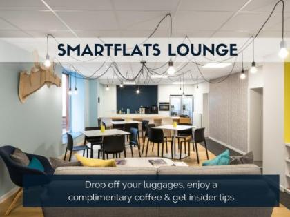Smartflats City - Grand Sablon - image 17