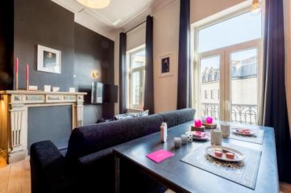 Smartflats City - Grand Sablon - image 9