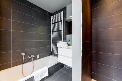 Smartflats Design - Berlaymont - image 10