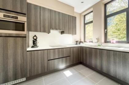 Smartflats Design - Berlaymont - image 11