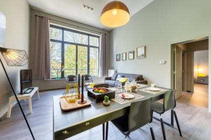 Smartflats Design - Berlaymont - image 13