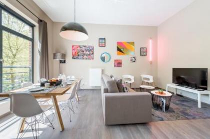 Smartflats Design - Berlaymont - image 3