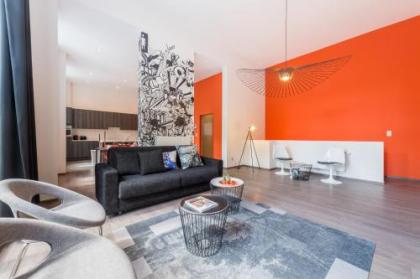 Smartflats Design - Berlaymont - image 4
