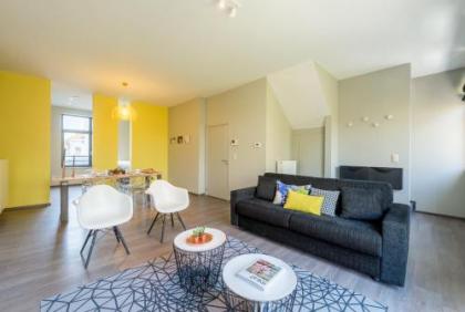 Smartflats Design - Berlaymont - image 5
