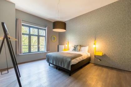 Smartflats Design - Berlaymont - image 8