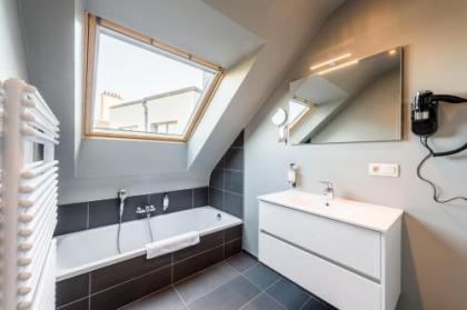 Smartflats Design - Berlaymont - image 9