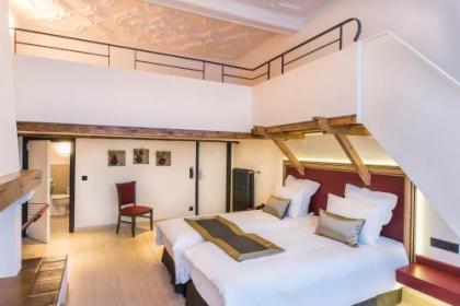 Hotel Agora Brussels Grand Place - image 10