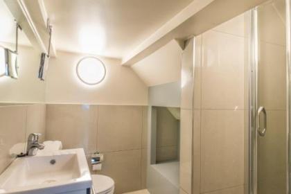 Hotel Agora Brussels Grand Place - image 11