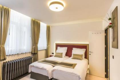 Hotel Agora Brussels Grand Place - image 12