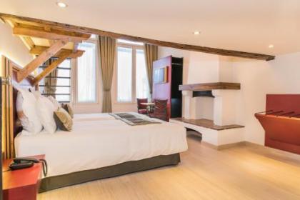 Hotel Agora Brussels Grand Place - image 15