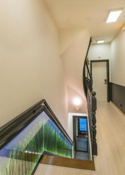 Hotel Agora Brussels Grand Place - image 16