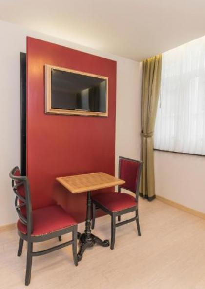 Hotel Agora Brussels Grand Place - image 18
