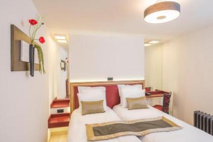 Hotel Agora Brussels Grand Place - image 19