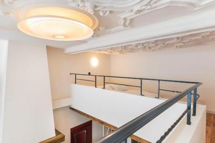 Hotel Agora Brussels Grand Place - image 4