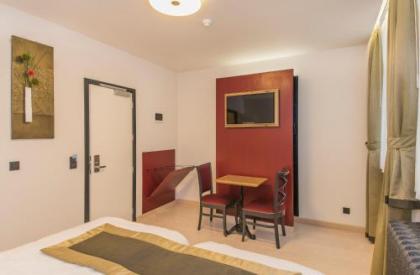 Hotel Agora Brussels Grand Place - image 7