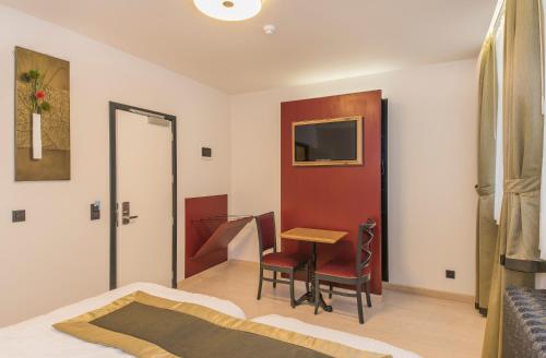Hotel Agora Brussels Grand Place - image 7