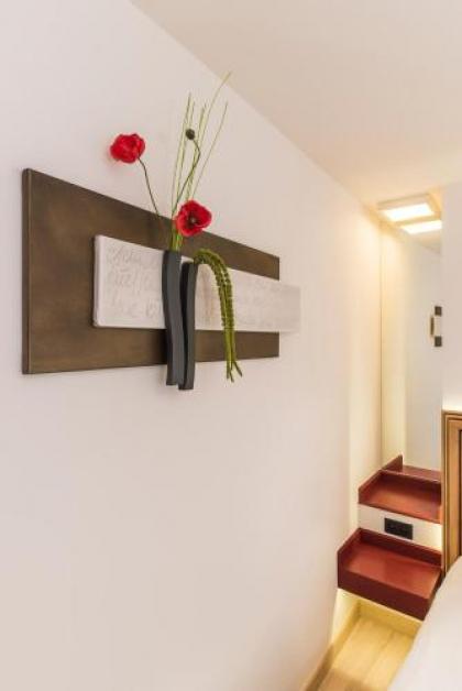 Hotel Agora Brussels Grand Place - image 8