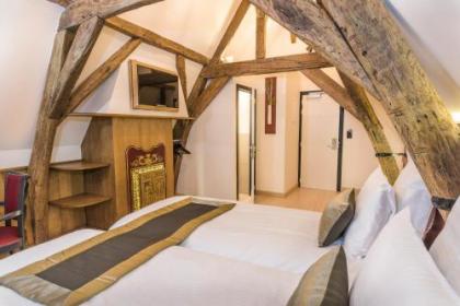 Hotel Agora Brussels Grand Place - image 9