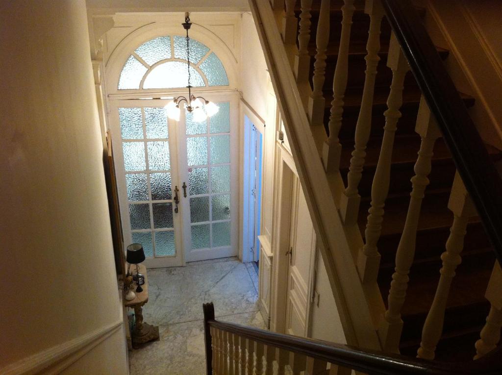 Résidence18 - main image