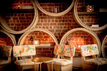 Jam Hotel - image 12