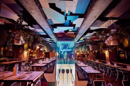 Jam Hotel - image 3