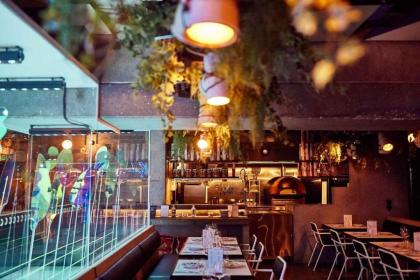 Jam Hotel - image 5