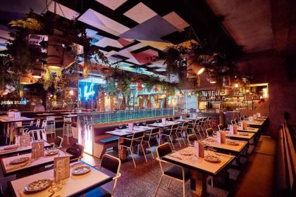 Jam Hotel - image 6