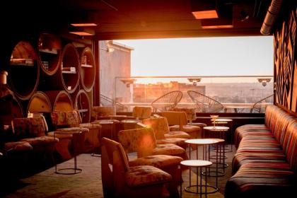 Jam Hotel - image 9