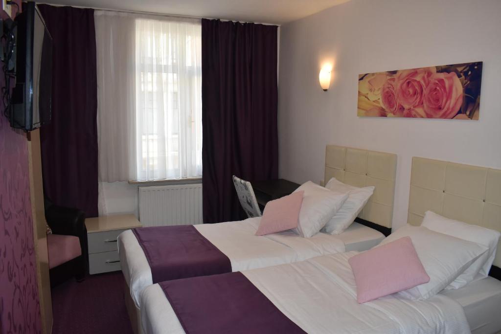 Hôtel Méribel - main image