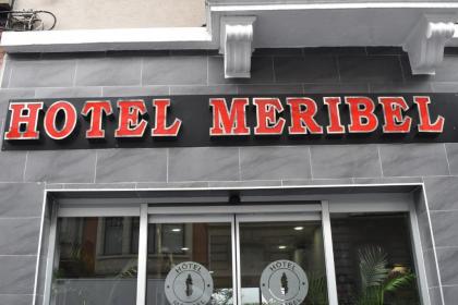 Hôtel Méribel - image 12